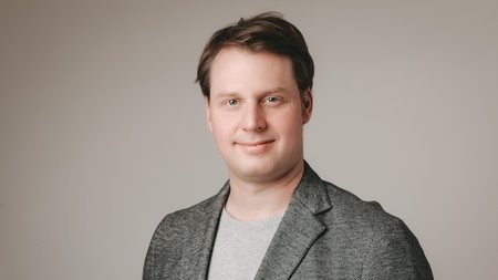 Alexander Follmann