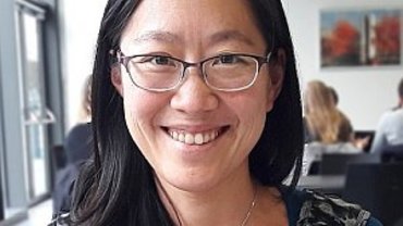 Carolyn Vatheuer