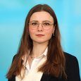 Lisanne (Lilly) Kersting, LL.M.