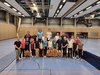 Teilnehmer Hochschulmeisterschaften Pickleball 2025