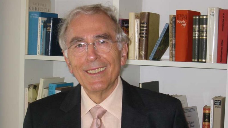 Prof. Dr. Leo Montada