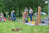 Kinderaktionen (Foto: Elke Janssen) Kinderaktionen (Foto: Elke Janssen)