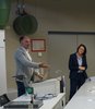 Diskussion mit dem Plenum