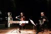 "Theater im Viertel" in Saarbrücken, den 3. November 2015