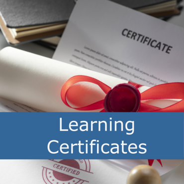 certificates