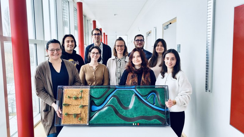 Team Geodi