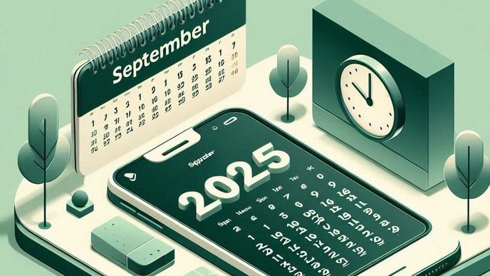 September 2025