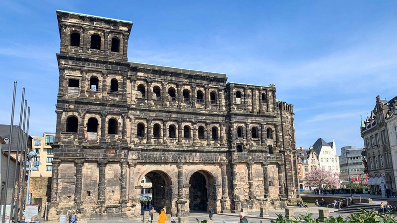 [Translate to Englisch:] Porta 