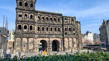 Dein Master in Trier