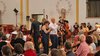 Trompetenkonzert für zwei Solist:innen