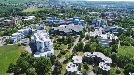 Uni Trier