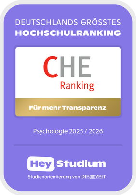 CHE Siegel 2025