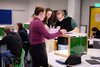 Gruppenarbeit mit Trickboxen