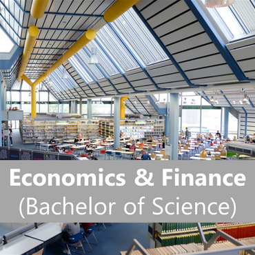 Economics and Finance
