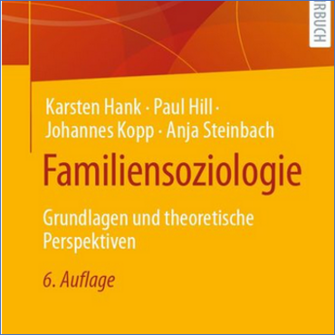 Familiensoziologie