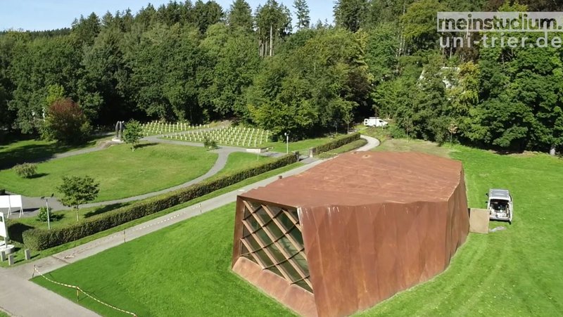 Gedenkstätte SS-Sonderlager/KZ Hinzert