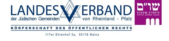 LV Jüd. Gemeinden RLP