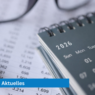 Aktuelles