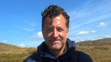 Prof. Dr. Christian Frings