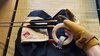 Kyudo-Ausrüstung