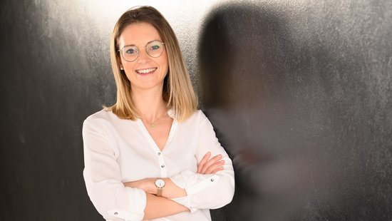 Katharina Zahner-Ritter