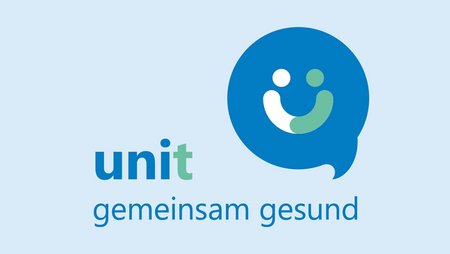 unit gemeinsam gesund