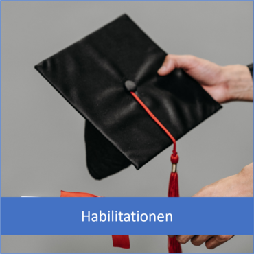 Habilitationen