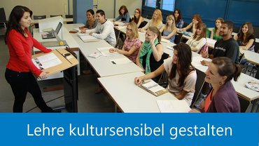 Kultursensible Didaktik