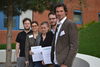 DSC 0281 Nachwuchsförderpreis für Anke Fiedler und Mike Meißner