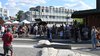 Bei bestem Sommerwetter wurde das Forum der Universität Trier am Mittwochabend zum lebendigen Treffpunkt 