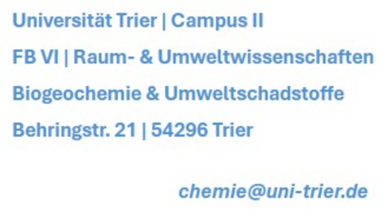 Info zu Fachkontakt