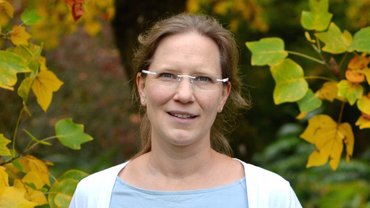 Birte Moeller