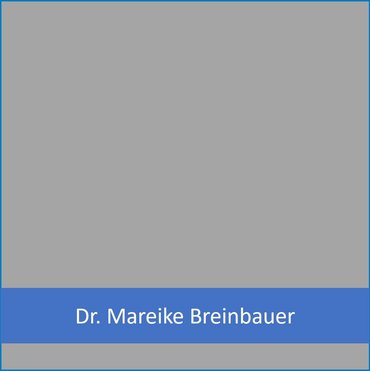 Dr. Mareike Breinbauer