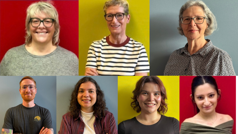 Team Sozialpädagogik 2