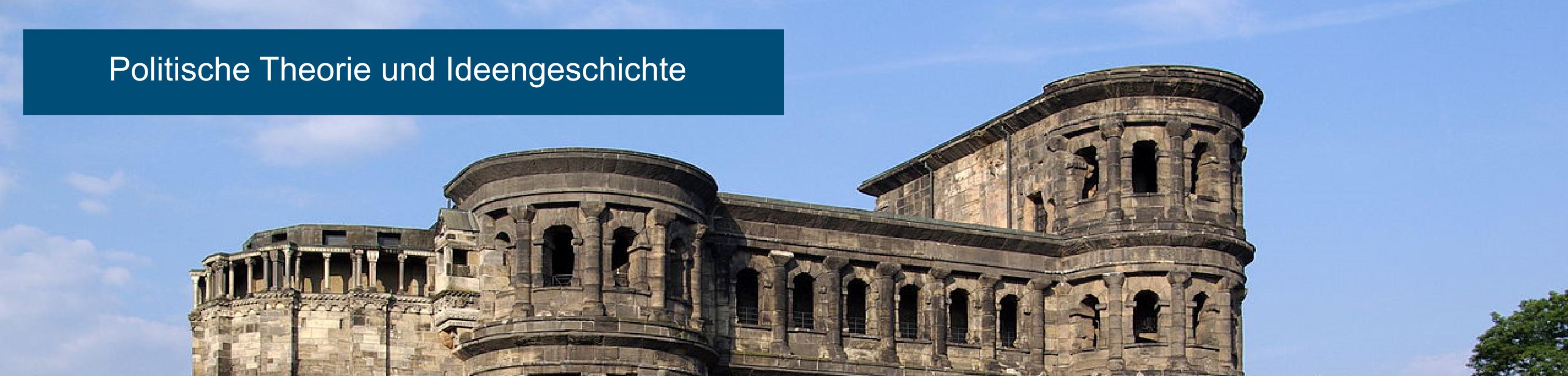 Uni Trier Fachbereiche Facher Informationen