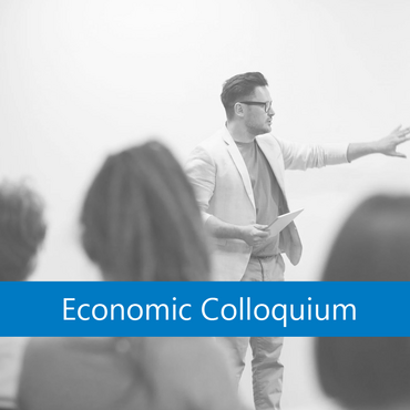 Economic Colloquium