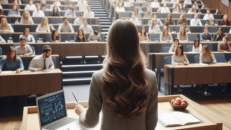 Juniorprofessor/innen