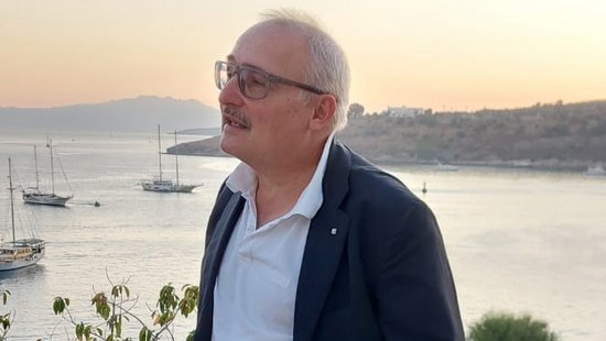 Prof. Dr. Robert Rollinger von der Universität Innsbruck wird am 11. Juli an der Universität Trier mit dem Ausonius-Preis 2023 ausgezeichnet.