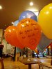 Luftballongrüße