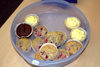 ...Muffins...