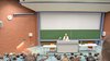 Studierende bei den Orientierungstagen