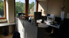 In diesem Büro programmieren die Fachinformatiker der Verwaltungsdatenverarbeitung. Foto: Jan Petry