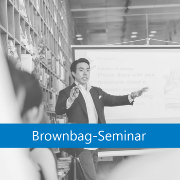 Brownback-Seminar