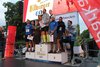 Dritter Platz in der Kategorie "Team männlich".