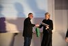 Neuer privater Stifter Prof. Dr. Patrick Hostert