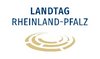 Logo Landtag Rheinland-Pfalz