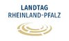 Logo Landtag Rheinland-Pfalz