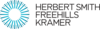 Logo Herbert Smith Freehills Kramer