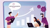 Ein Vortrag des Gründungsbüros Trier
