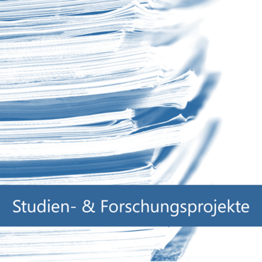 Studium und Forschungsprojekt
